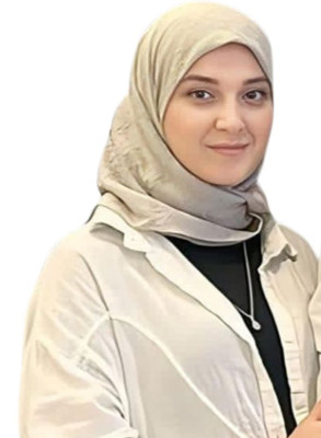 Помощник воспитателя Акаева Бийке Умаровна