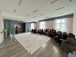 О проведении инструктажа при угрозе возможного совершения террористических атак с использованием беспилотных воздушных судов.